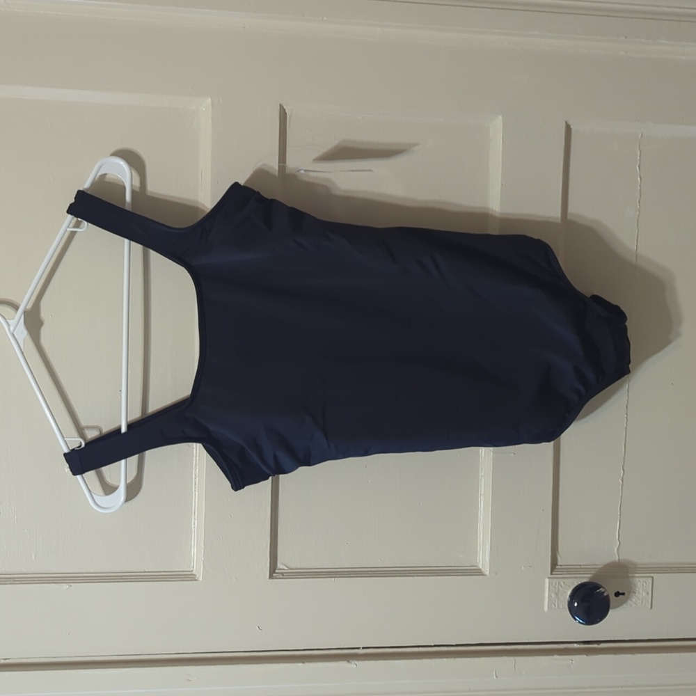 Land's End Women's Bathing Suit NWT